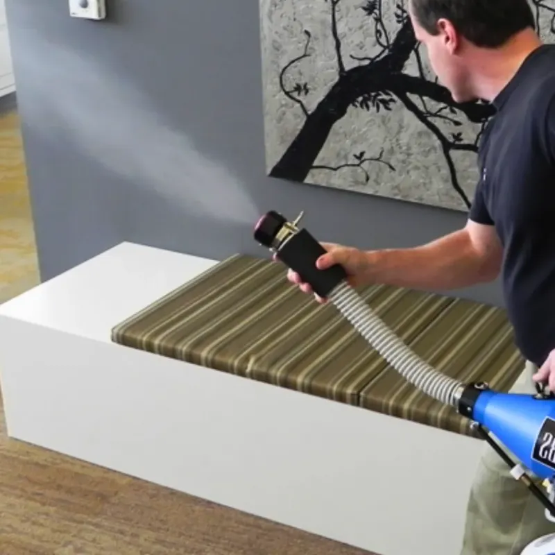 Professional Odor Removal in Atlanta, MI